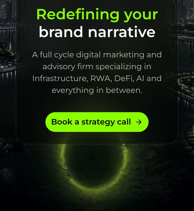 Screenshot of the Eclips3 website, a digital marketing and advisory firm, made with Lida.